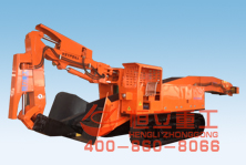 履帶式扒渣機(jī)ZWY-180/79L