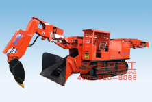 履帶式扒渣機(jī)ZWY-120/55L 履帶式扒渣機(jī)ZWY-120/55L